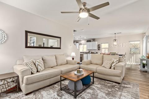 3990 E Cat Balue Dr, Phoenix, AZ 85050 photo 6