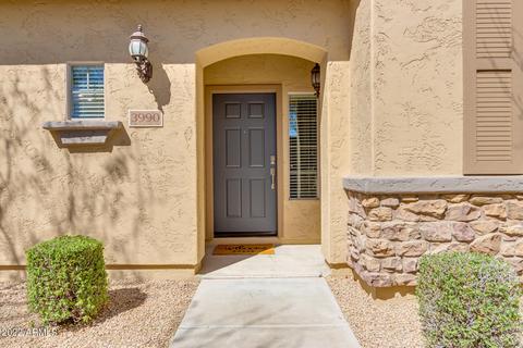 3990 E Cat Balue Dr, Phoenix, AZ 85050 photo 2