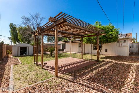 2345 W Whitton Ave, Phoenix, AZ 85015 photo 37