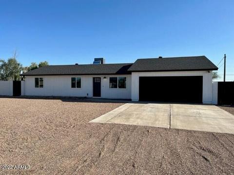 11511 E 5th Ave, Apache Junction, AZ 85120 photo 1