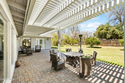 916 W Seldon Ln, Phoenix, AZ 85021 photo 29