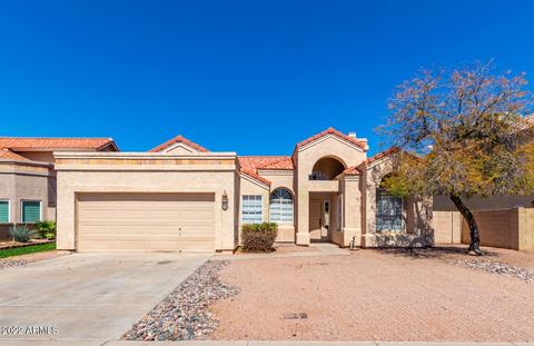 4126 E Nighthawk Way, Phoenix, AZ 85048 photo 1