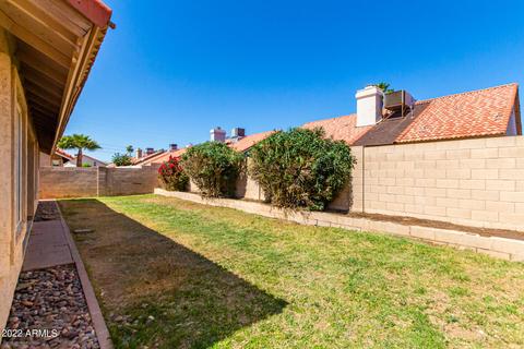 4126 E Nighthawk Way, Phoenix, AZ 85048 photo 26