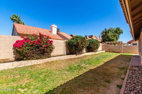 4126 E Nighthawk Way, Phoenix, AZ 85048 photo 27