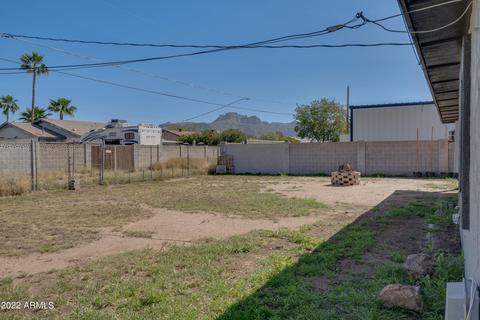 600 E Navajo Ave, Apache Junction, AZ 85119 photo 27