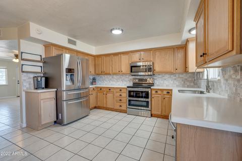 600 E Navajo Ave, Apache Junction, AZ 85119 photo 10