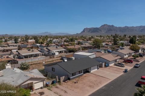 600 E Navajo Ave, Apache Junction, AZ 85119 photo 2