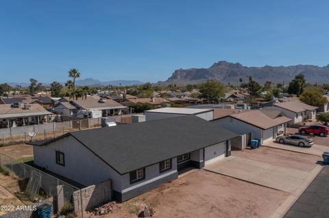 600 E Navajo Ave, Apache Junction, AZ 85119 photo 1