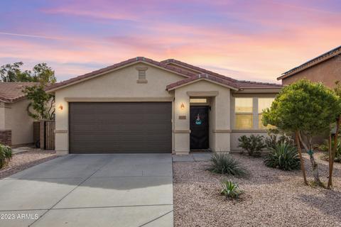 17717 W Tonto St, Goodyear, AZ 85338