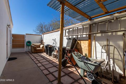 3318 E Onyx Ave E, Phoenix, AZ 85028 photo 30