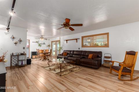 3318 E Onyx Ave E, Phoenix, AZ 85028 photo 8