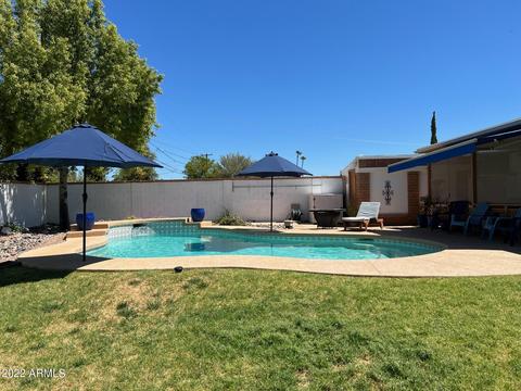 3318 E Onyx Ave E, Phoenix, AZ 85028 photo 31