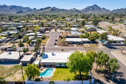3318 E Onyx Ave E, Phoenix, AZ 85028 photo 33