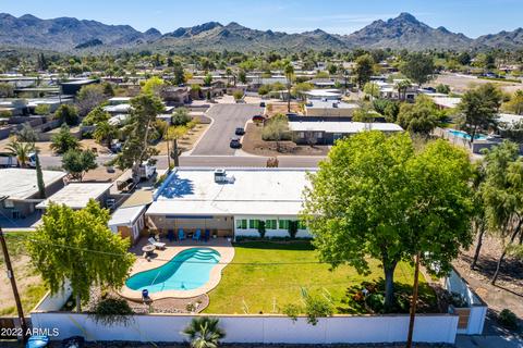 3318 E Onyx Ave E, Phoenix, AZ 85028 photo 34