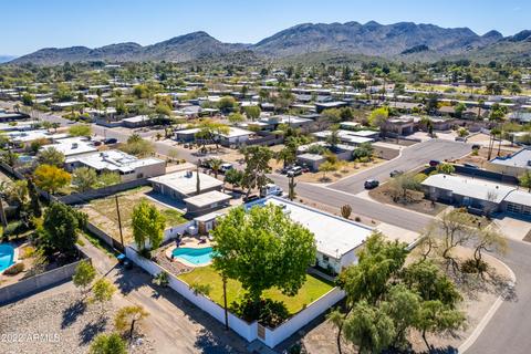 3318 E Onyx Ave E, Phoenix, AZ 85028 photo 1