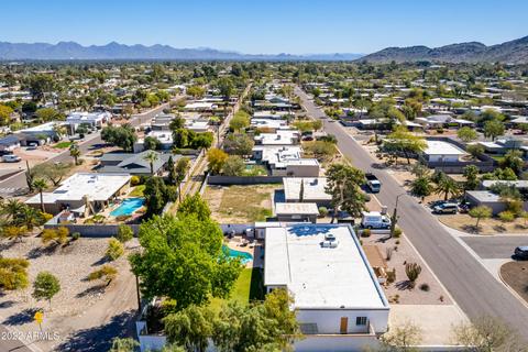 3318 E Onyx Ave E, Phoenix, AZ 85028 photo 38