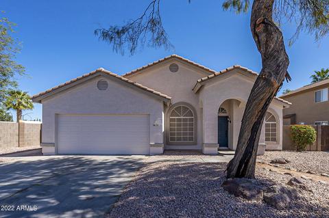757 N Boulder St, Gilbert, AZ 85234 photo 1