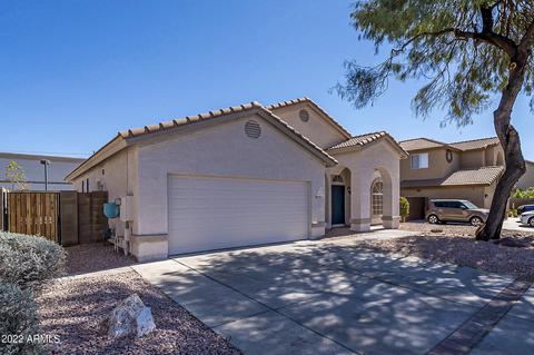 757 N Boulder St, Gilbert, AZ 85234 photo 2