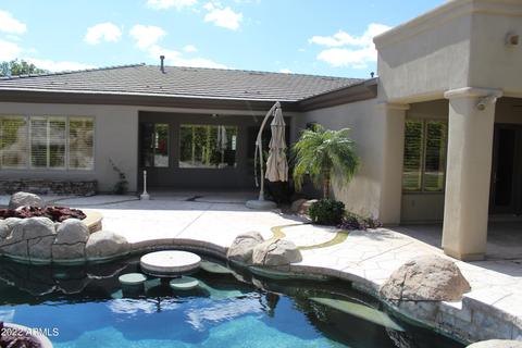 4516 W Range Mule Dr, Phoenix, AZ 85083 photo 26