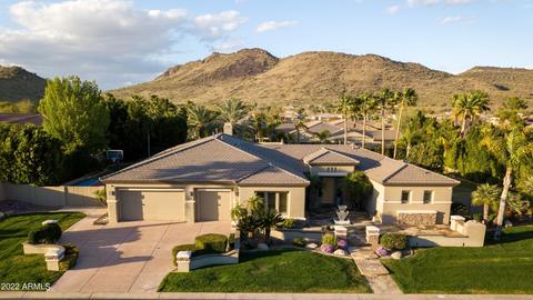 4516 W Range Mule Dr, Phoenix, AZ 85083 photo 1