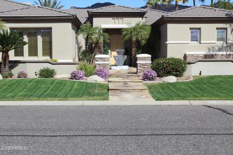 4516 W Range Mule Dr, Phoenix, AZ 85083 photo 5