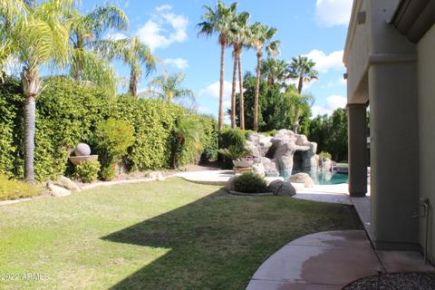 4516 W Range Mule Dr, Phoenix, AZ 85083 photo 29