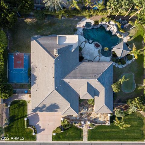 4516 W Range Mule Dr, Phoenix, AZ 85083 photo 2