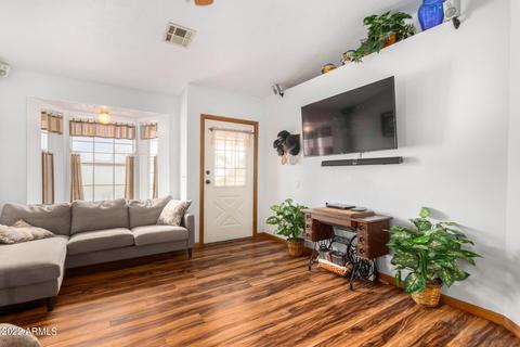 9331 E Des Moines St, Mesa, AZ 85207 photo 5