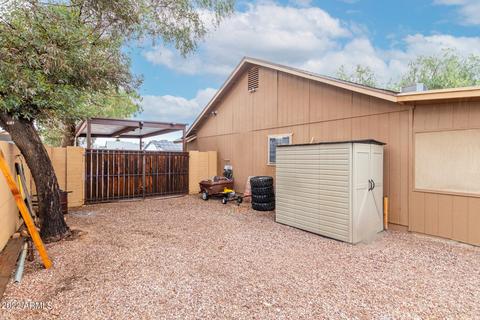 9331 E Des Moines St, Mesa, AZ 85207 photo 33
