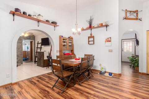 9331 E Des Moines St, Mesa, AZ 85207 photo 9