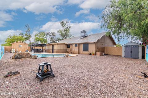 9331 E Des Moines St, Mesa, AZ 85207 photo 32