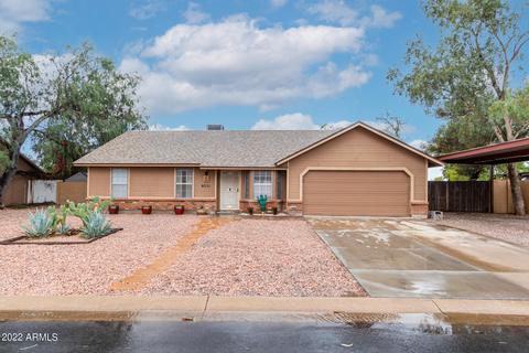 9331 E Des Moines St, Mesa, AZ 85207 photo 1