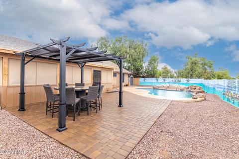 9331 E Des Moines St, Mesa, AZ 85207 photo 28