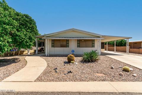 3160 E Main St #64, Mesa, AZ 85213 photo 1