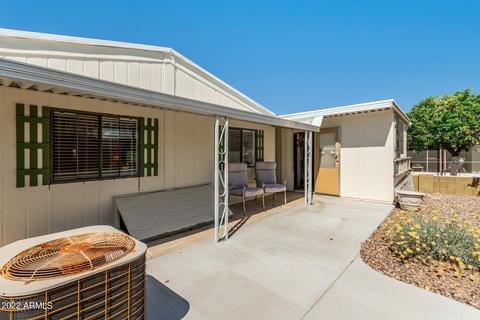 3160 E Main St #64, Mesa, AZ 85213 photo 33