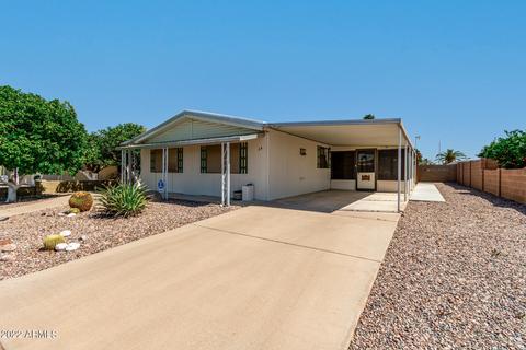 3160 E Main St #64, Mesa, AZ 85213 photo 4