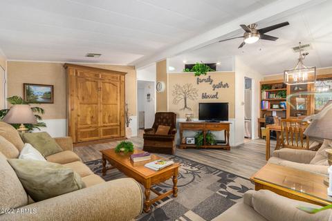 3160 E Main St #64, Mesa, AZ 85213 photo 8