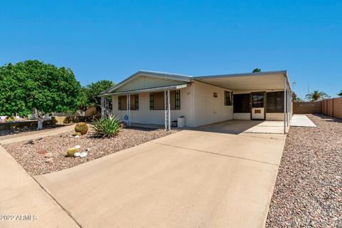 3160 E Main St #64, Mesa, AZ 85213 photo 3