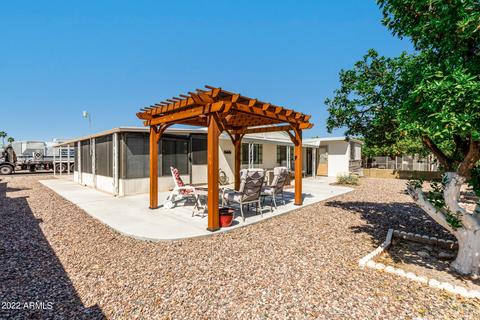 3160 E Main St #64, Mesa, AZ 85213 photo 29