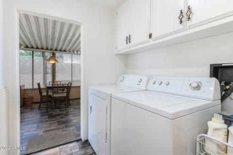 3160 E Main St #64, Mesa, AZ 85213 photo 25
