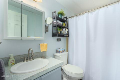 3160 E Main St #64, Mesa, AZ 85213 photo 20