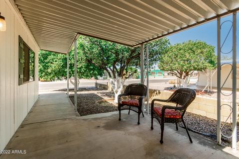 3160 E Main St #64, Mesa, AZ 85213 photo 27