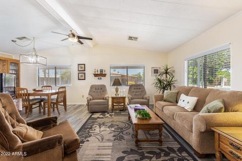 3160 E Main St #64, Mesa, AZ 85213 photo 7
