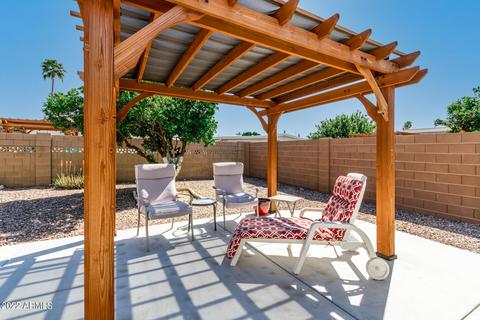 3160 E Main St #64, Mesa, AZ 85213 photo 31