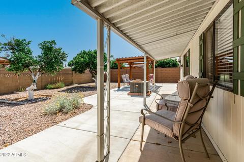 3160 E Main St #64, Mesa, AZ 85213 photo 28
