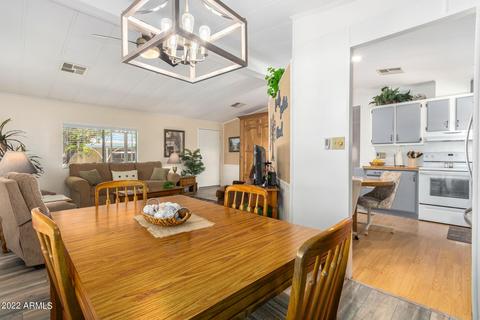 3160 E Main St #64, Mesa, AZ 85213 photo 9