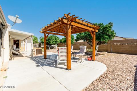 3160 E Main St #64, Mesa, AZ 85213 photo 30