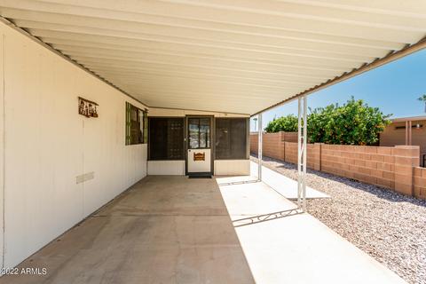 3160 E Main St #64, Mesa, AZ 85213 photo 5