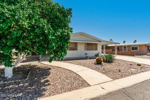 3160 E Main St #64, Mesa, AZ 85213 photo 2