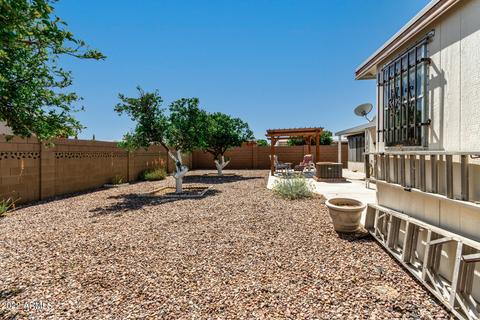 3160 E Main St #64, Mesa, AZ 85213 photo 36